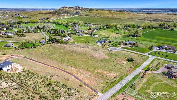 6 Acres of Land for Sale in Laporte, Colorado