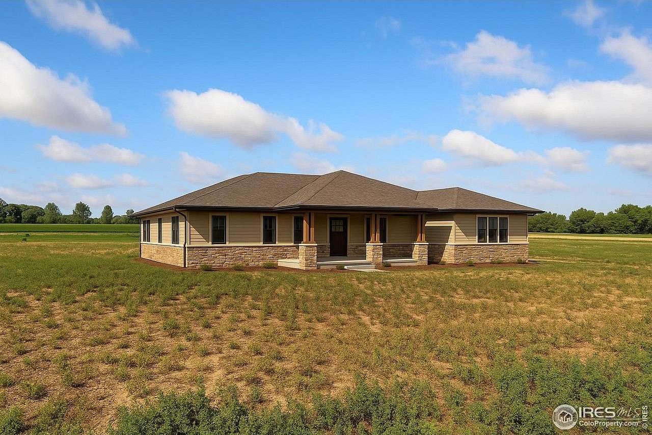 1 Acre of Residential Land for Sale in Frederick, Colorado