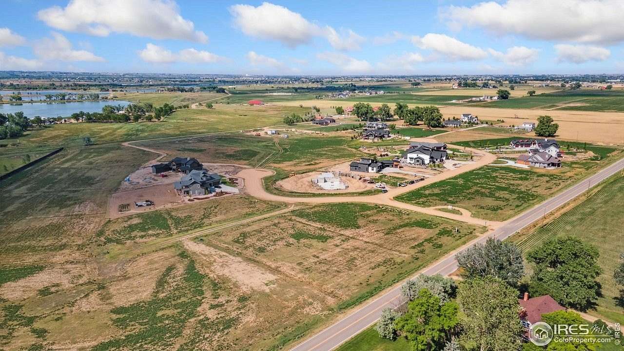 1 Acre of Residential Land for Sale in Frederick, Colorado
