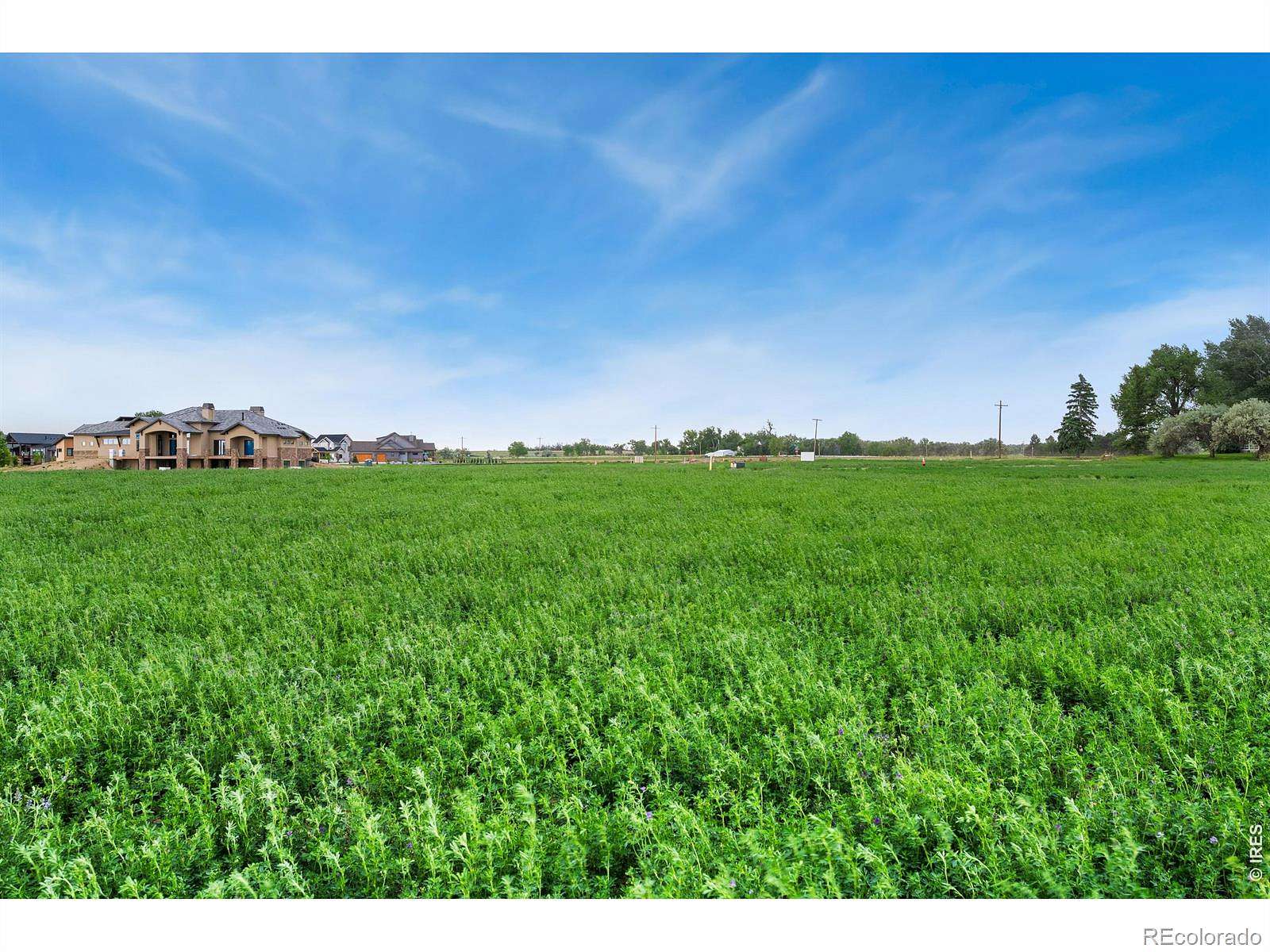 1 Acre of Residential Land for Sale in Frederick, Colorado