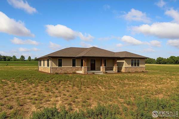 1 Acre of Residential Land for Sale in Frederick, Colorado