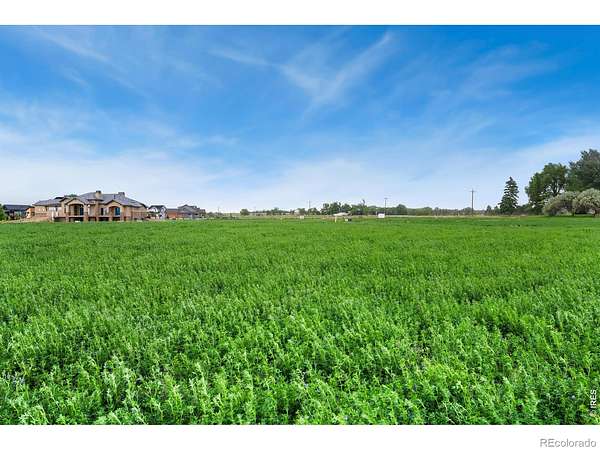 1 Acre of Residential Land for Sale in Frederick, Colorado