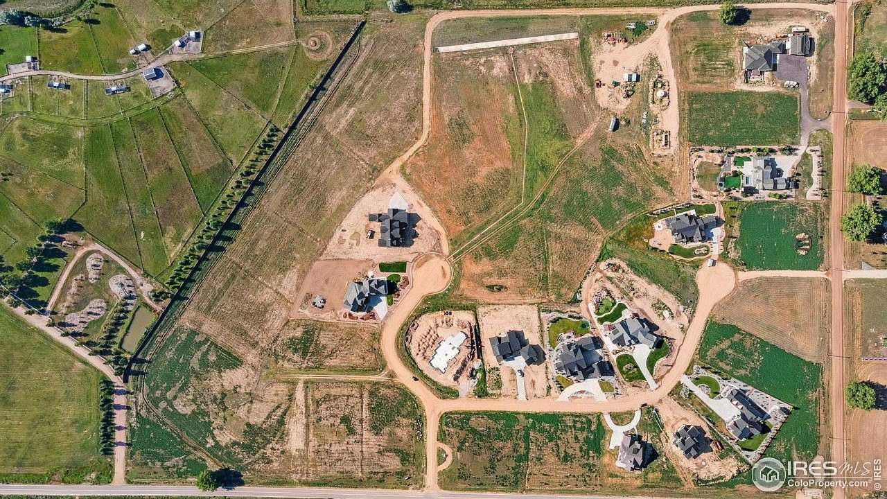 1 Acre of Residential Land for Sale in Frederick, Colorado