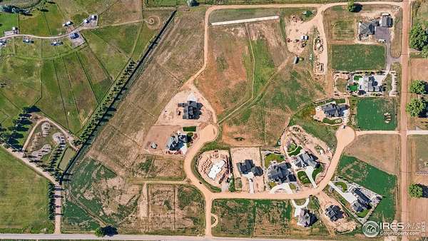 1 Acre of Residential Land for Sale in Frederick, Colorado