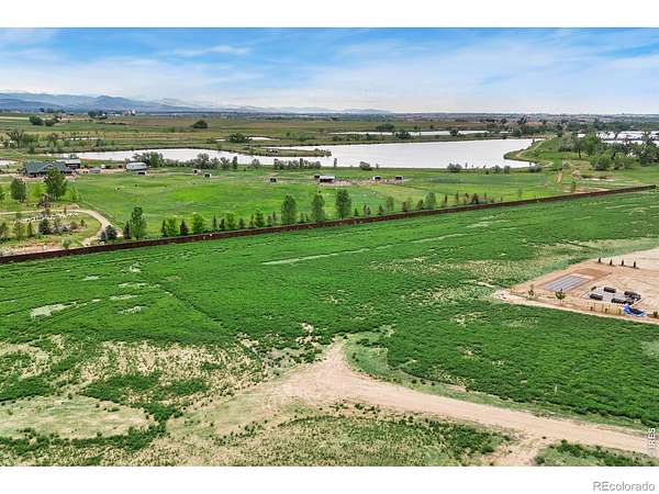 1 Acre of Residential Land for Sale in Frederick, Colorado