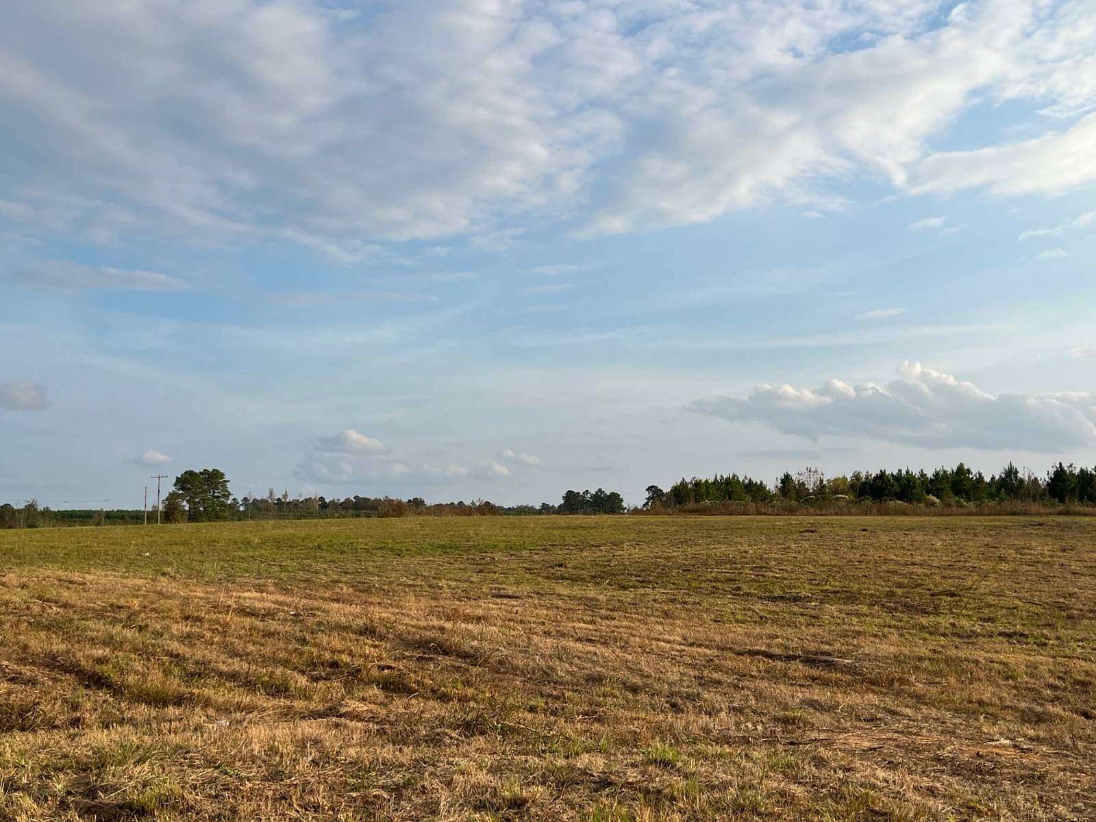 3.7 Acres of Commercial Land for Sale in Many, Louisiana