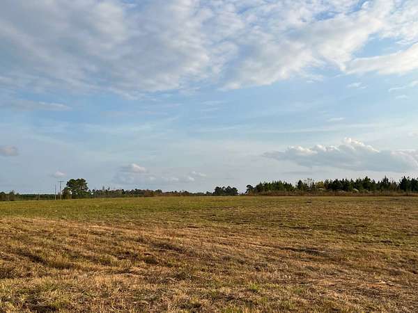 3.7 Acres of Commercial Land for Sale in Many, Louisiana