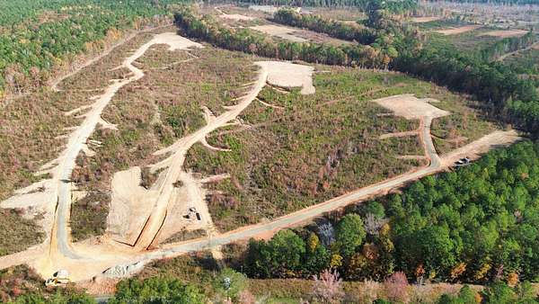 13.5 Acres of Land for Sale in Elgin, South Carolina