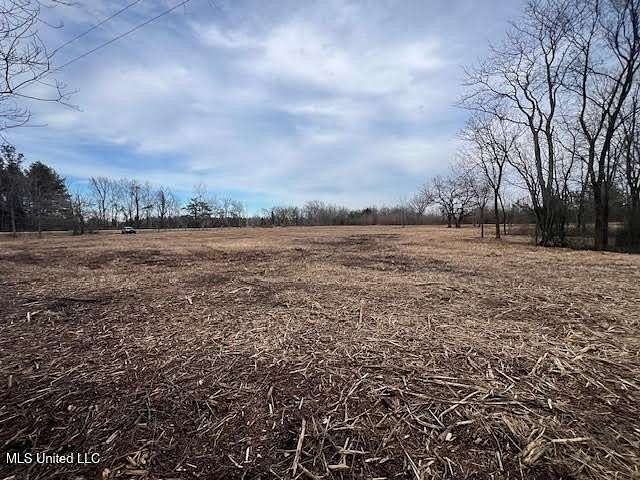 30 Acres of Recreational Land for Sale in Ashland, Mississippi