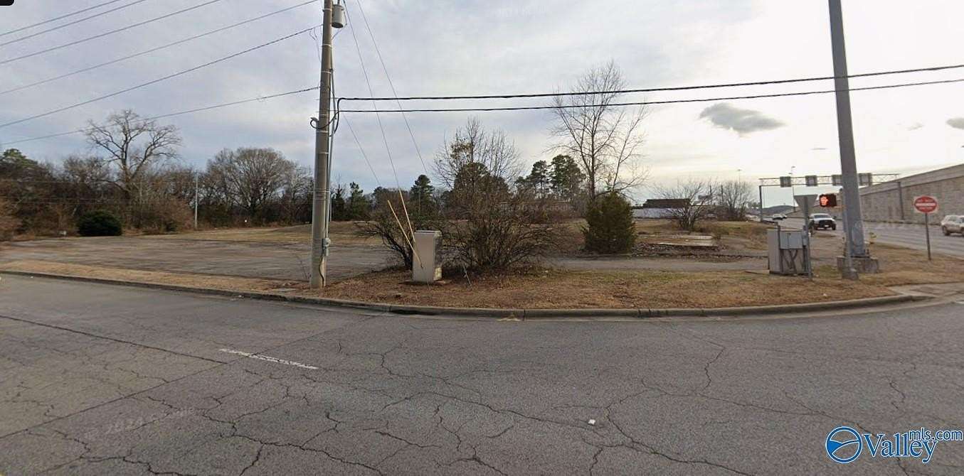3.7 Acres of Land for Sale in Huntsville, Alabama
