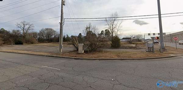 3.7 Acres of Land for Sale in Huntsville, Alabama