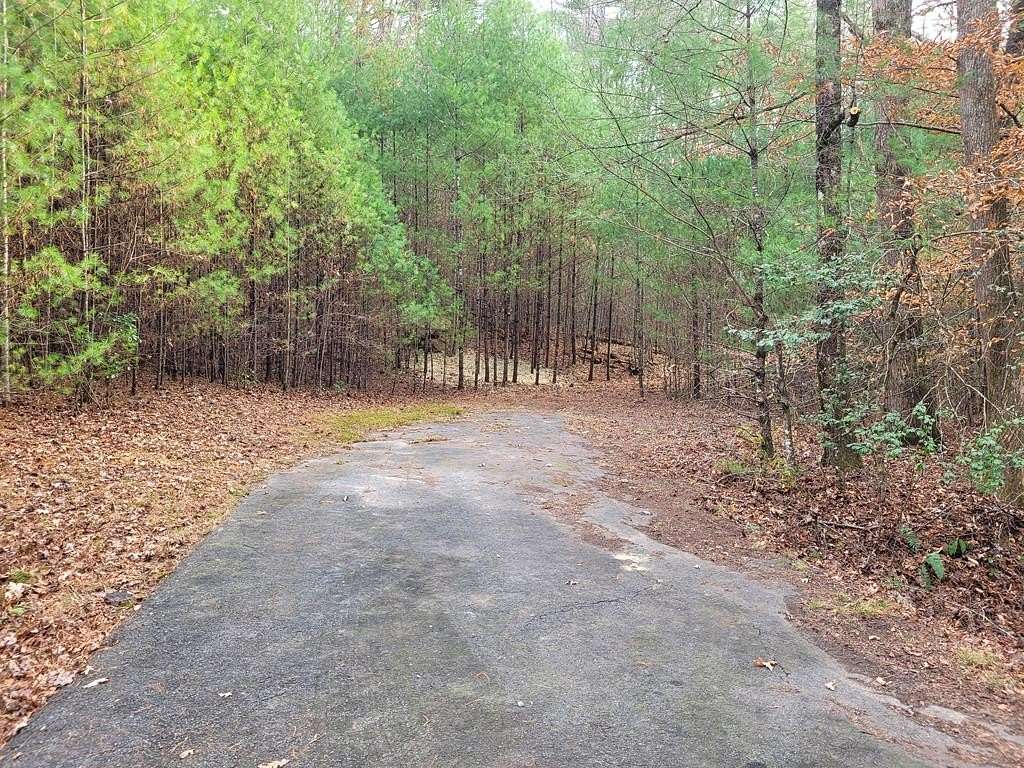 6 Acres of Residential Land for Sale in Hayesville, North Carolina
