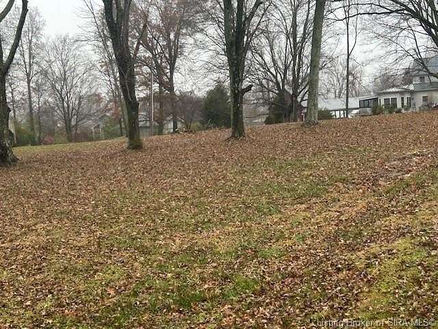 0.86 Acres of Residential Land for Sale in Palmyra, Indiana