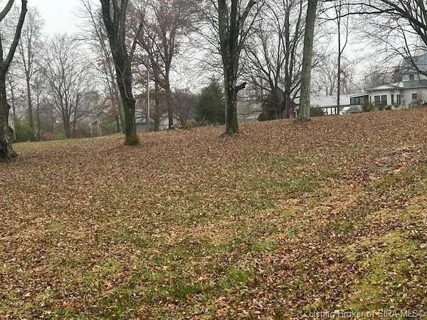 0.86 Acres of Residential Land for Sale in Palmyra, Indiana