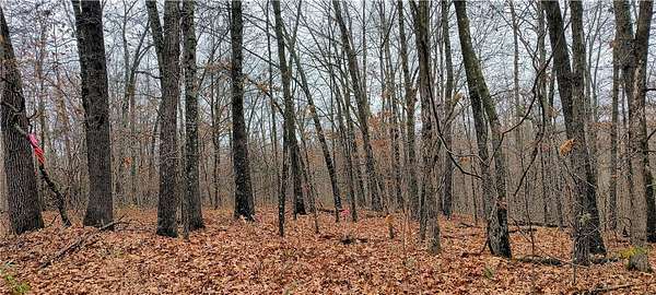 0.29 Acres of Residential Land for Sale in Bella Vista, Arkansas