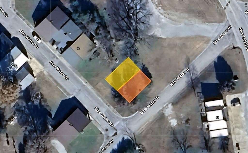 0.06 Acres of Commercial Land for Sale in Holiday Island, Arkansas