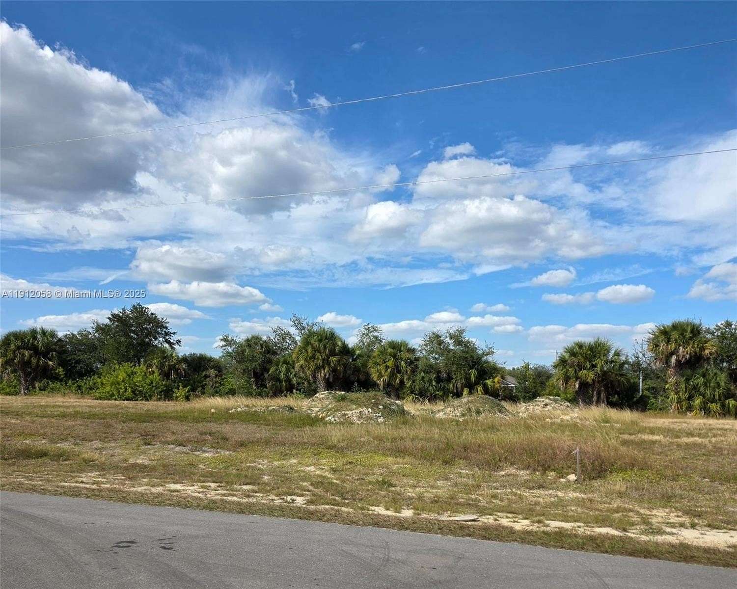0.23 Acres of Residential Land for Sale in Cape Coral, Florida
