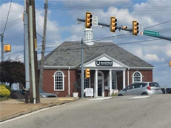 0.5 Acres of Commercial Land for Sale in Brentwood, Pennsylvania