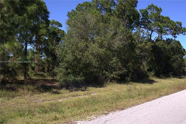 0.5 Acres of Residential Land for Sale in Lehigh Acres, Florida