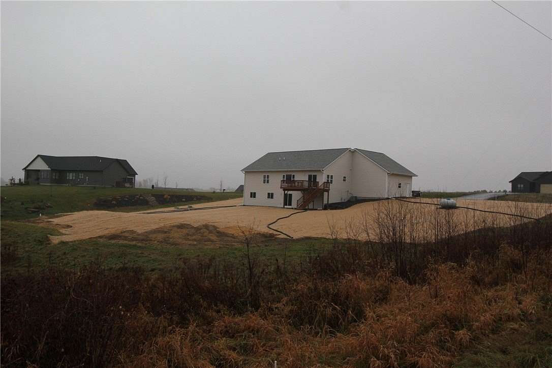 1.5 Acres of Residential Land with Home for Sale in Chippewa Falls, Wisconsin