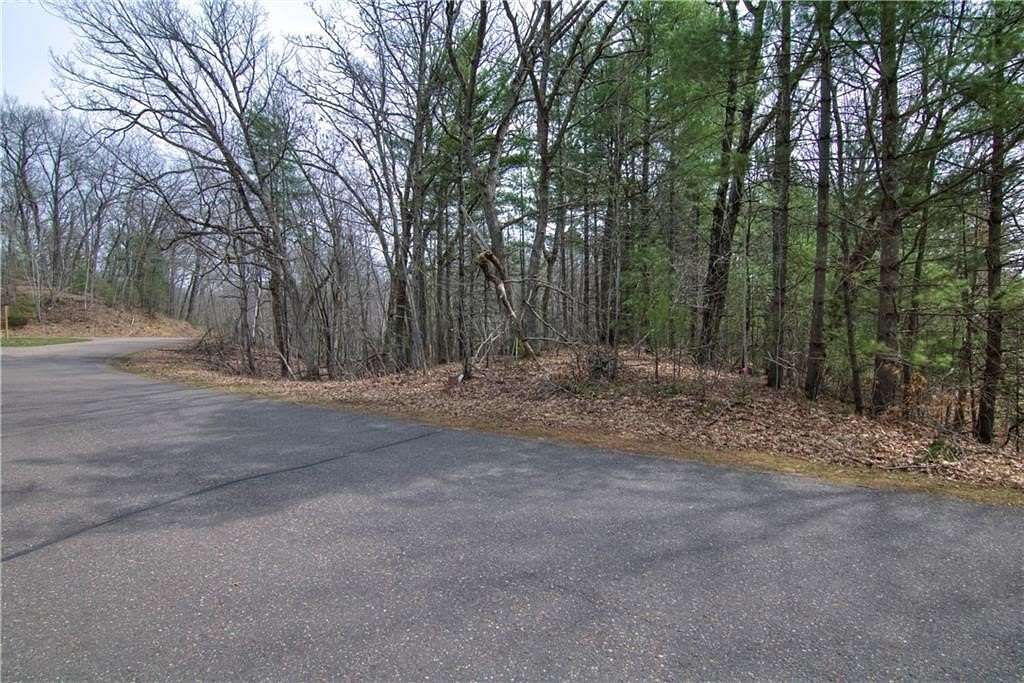 3.68 Acres of Land for Sale in New Auburn, Wisconsin