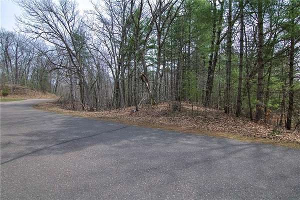 3.68 Acres of Land for Sale in New Auburn, Wisconsin