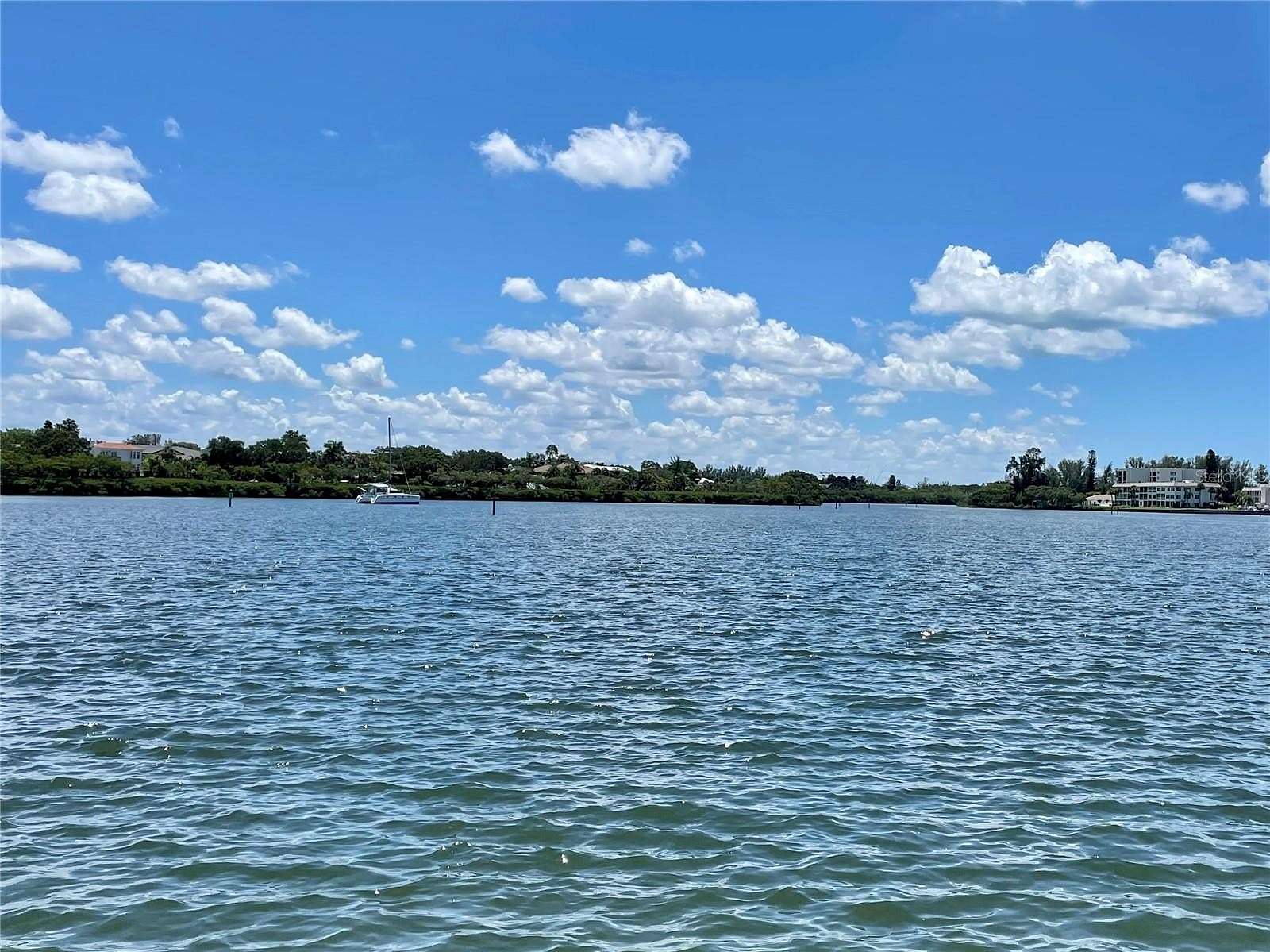 0.04 Acres of Residential Land for Sale in Longboat Key, Florida