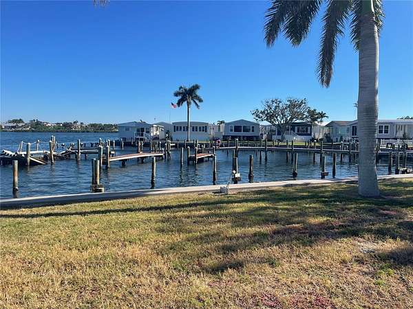 0.04 Acres of Residential Land for Sale in Longboat Key, Florida