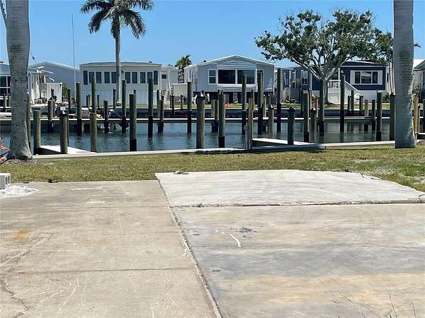 0.04 Acres of Residential Land for Sale in Longboat Key, Florida