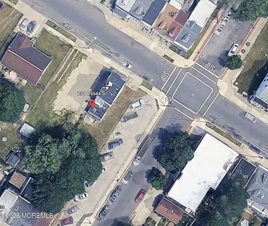 0.05 Acres of Residential Land for Sale in Gloucester City, New Jersey
