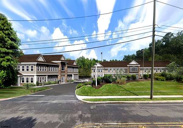 3.5 Acres of Commercial Land for Sale in Galloway, New Jersey