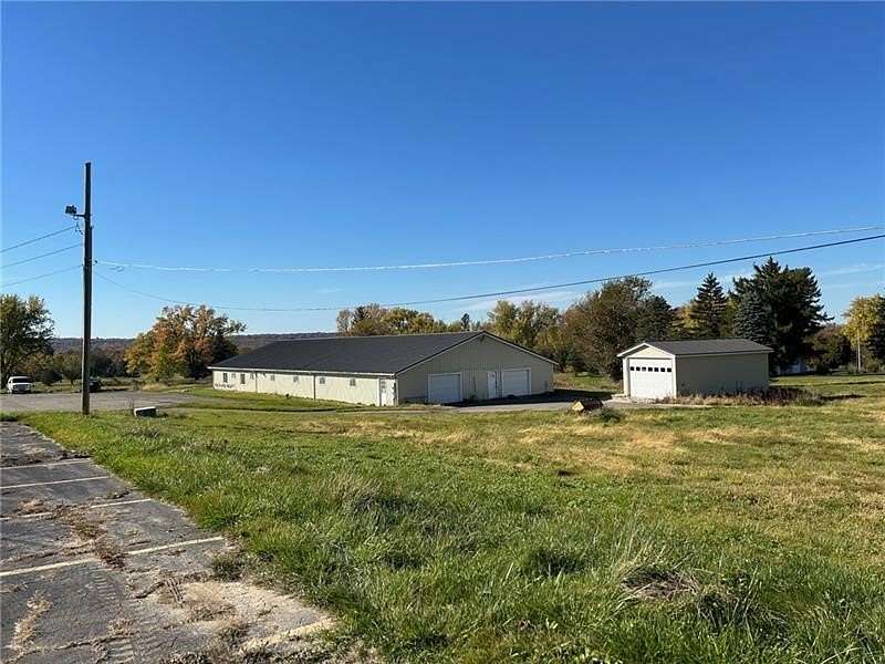 5 Acres of Commercial Land for Sale in Greenville, Pennsylvania