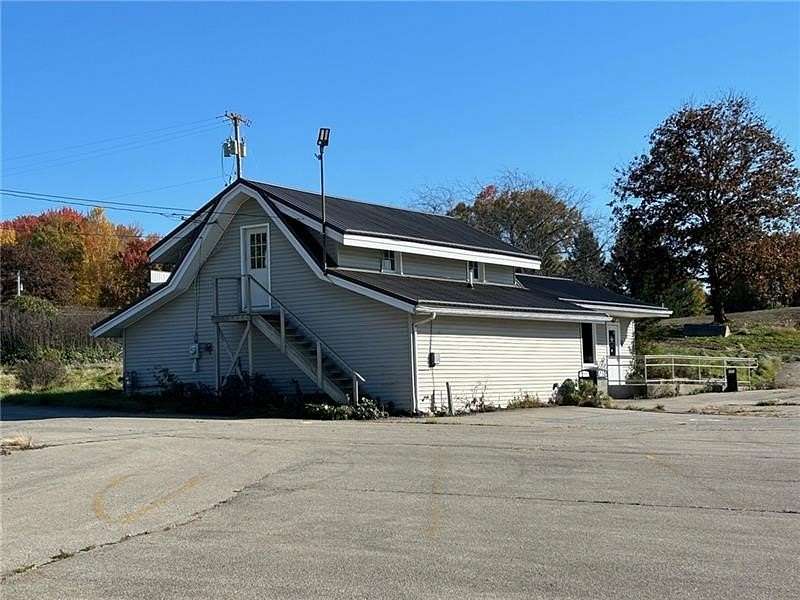 5 Acres of Commercial Land for Sale in Hempfield Township, Pennsylvania