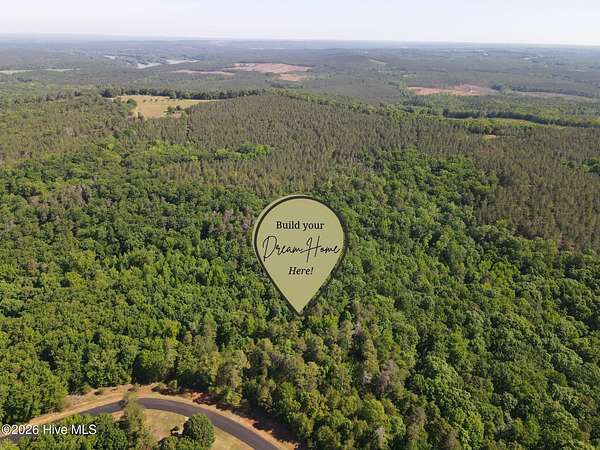 5 Acres of Residential Land for Sale in Rockingham, North Carolina