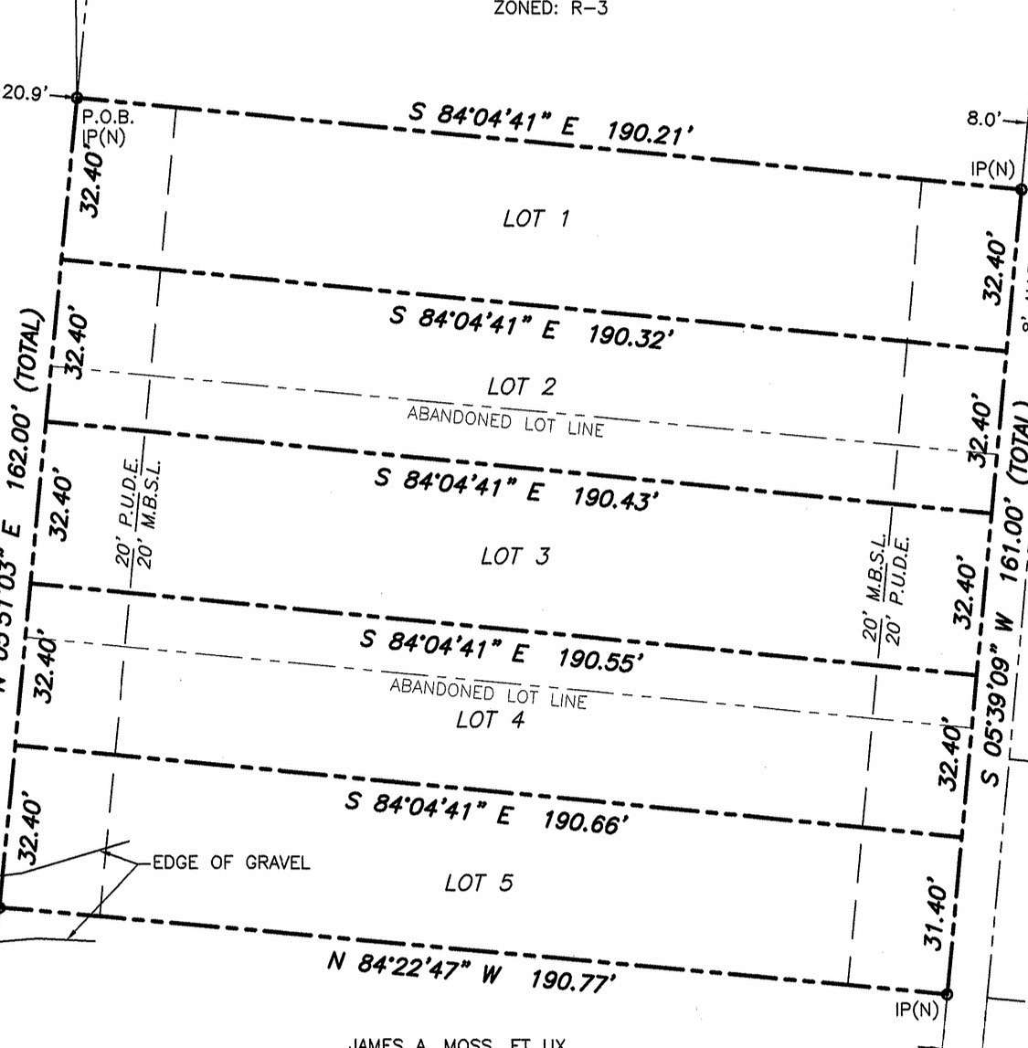 0.25 Acres of Residential Land for Sale in Clarksville, Tennessee