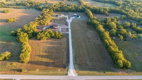 2.79 Acres of Residential Land for Sale in Coffeyville, Kansas