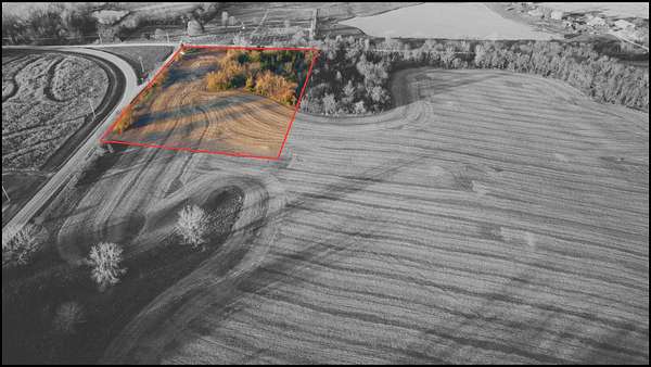 5 Acres of Residential Land for Sale in Cleveland, Missouri