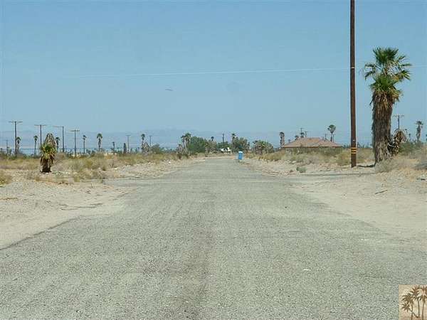 0.22 Acres of Land for Sale in Thermal, California