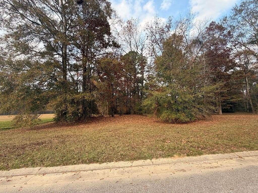 0.48 Acres of Residential Land for Sale in Laurel, Mississippi