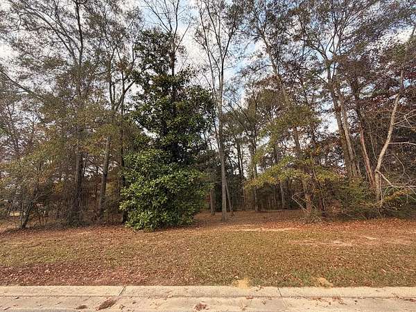 0.47 Acres of Residential Land for Sale in Laurel, Mississippi