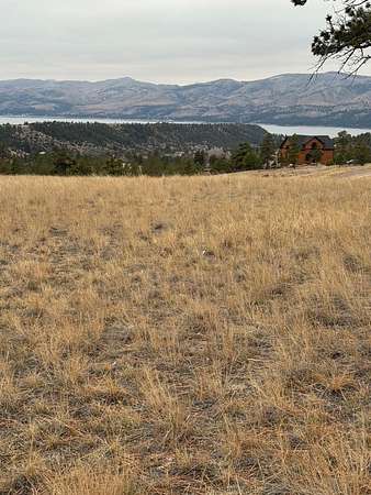 5.1 Acres of Residential Land for Sale in Helena, Montana