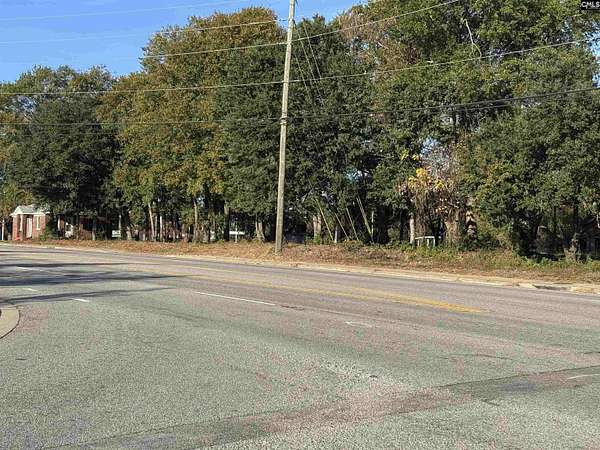 0.94 Acres of Residential Land for Sale in West Columbia, South Carolina