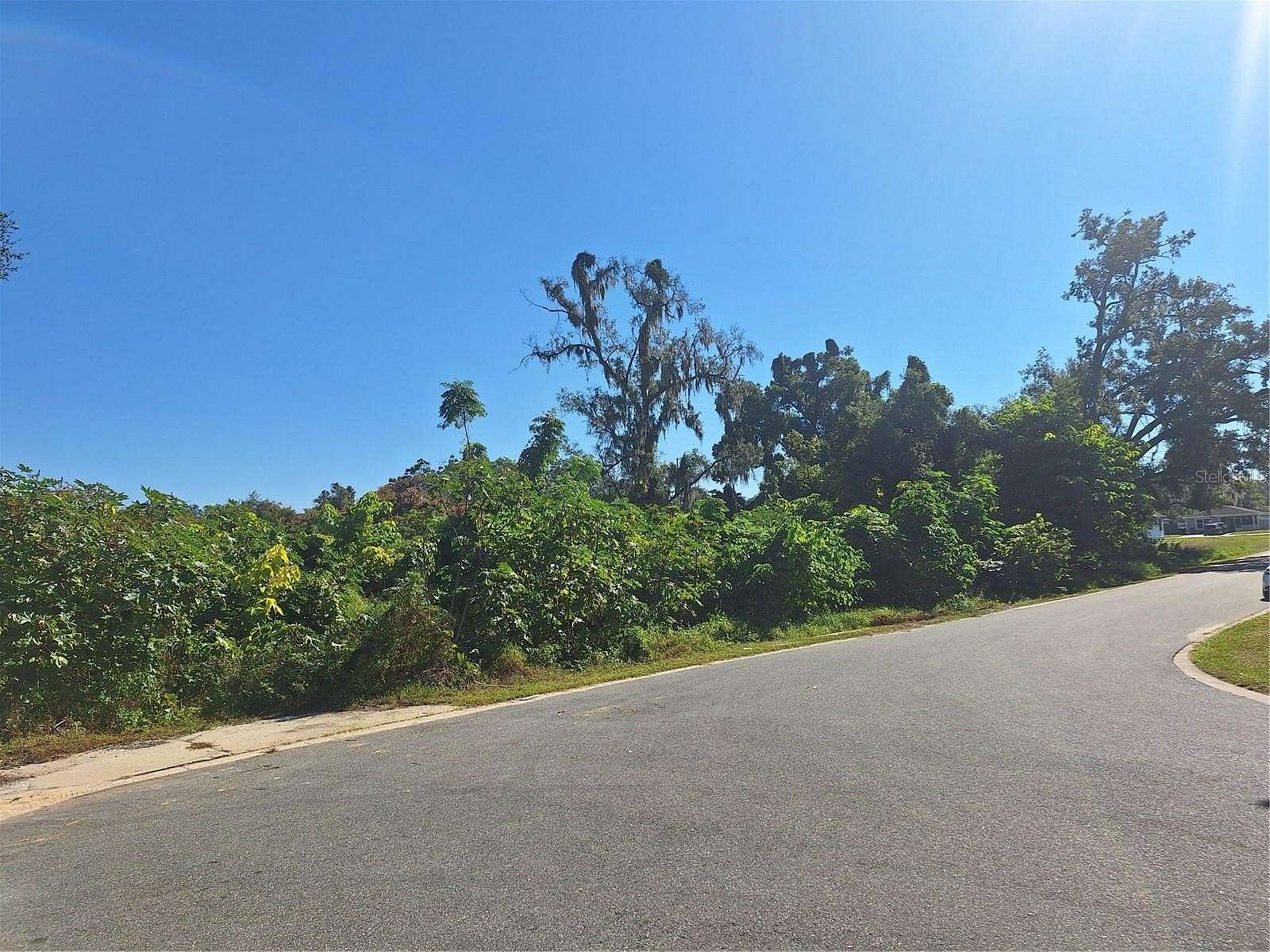 6.73 Acres of Residential Land for Sale in Apopka, Florida