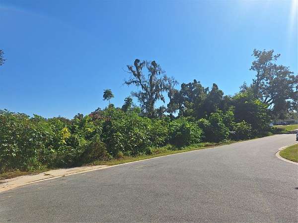 6.73 Acres of Residential Land for Sale in Apopka, Florida