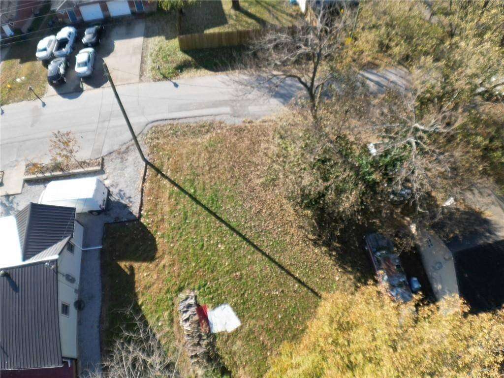 0.17 Acres of Residential Land for Sale in Siloam Springs, Arkansas