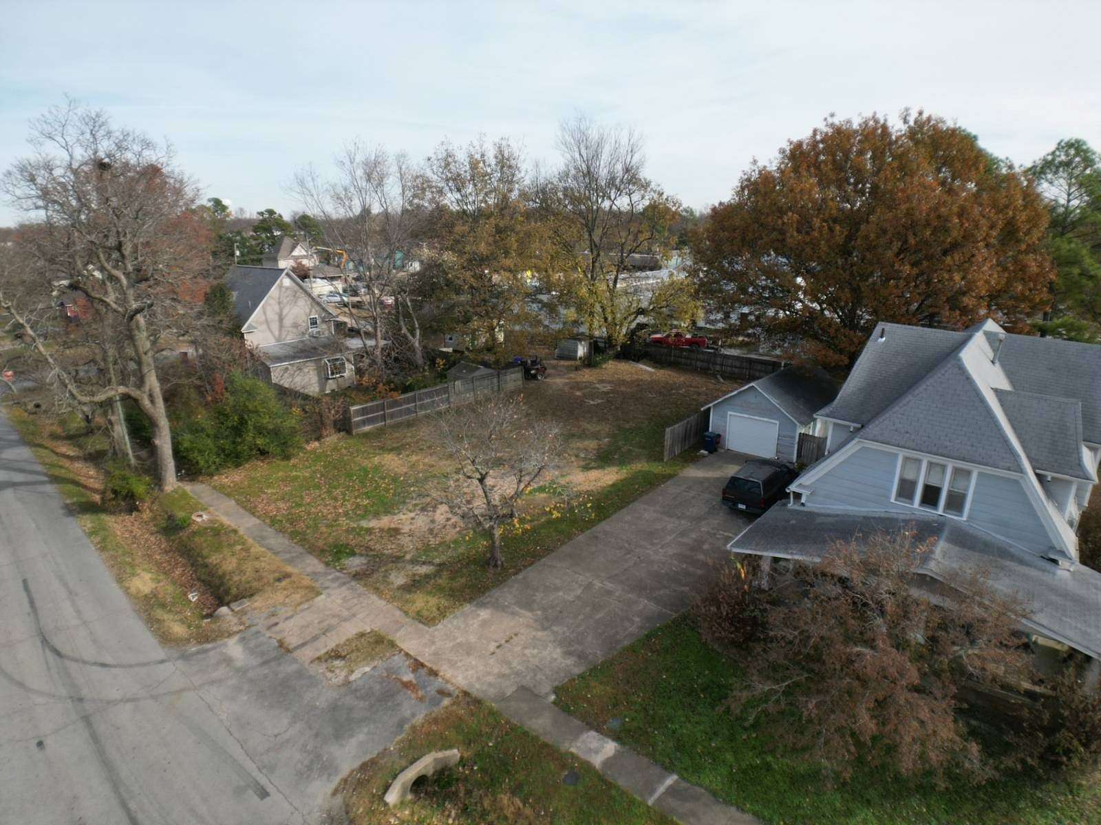 0.16 Acres of Residential Land for Sale in Siloam Springs, Arkansas