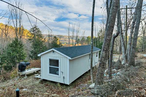 1.7 Acres of Residential Land for Sale in Bristol, New Hampshire