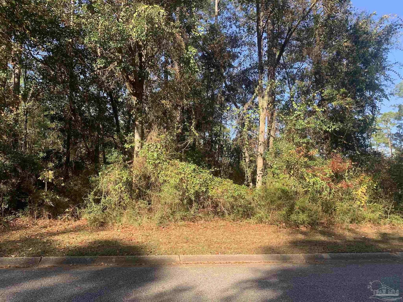 0.69 Acres of Residential Land for Sale in Cantonment, Florida