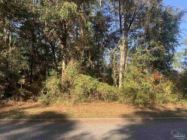 0.69 Acres of Residential Land for Sale in Cantonment, Florida