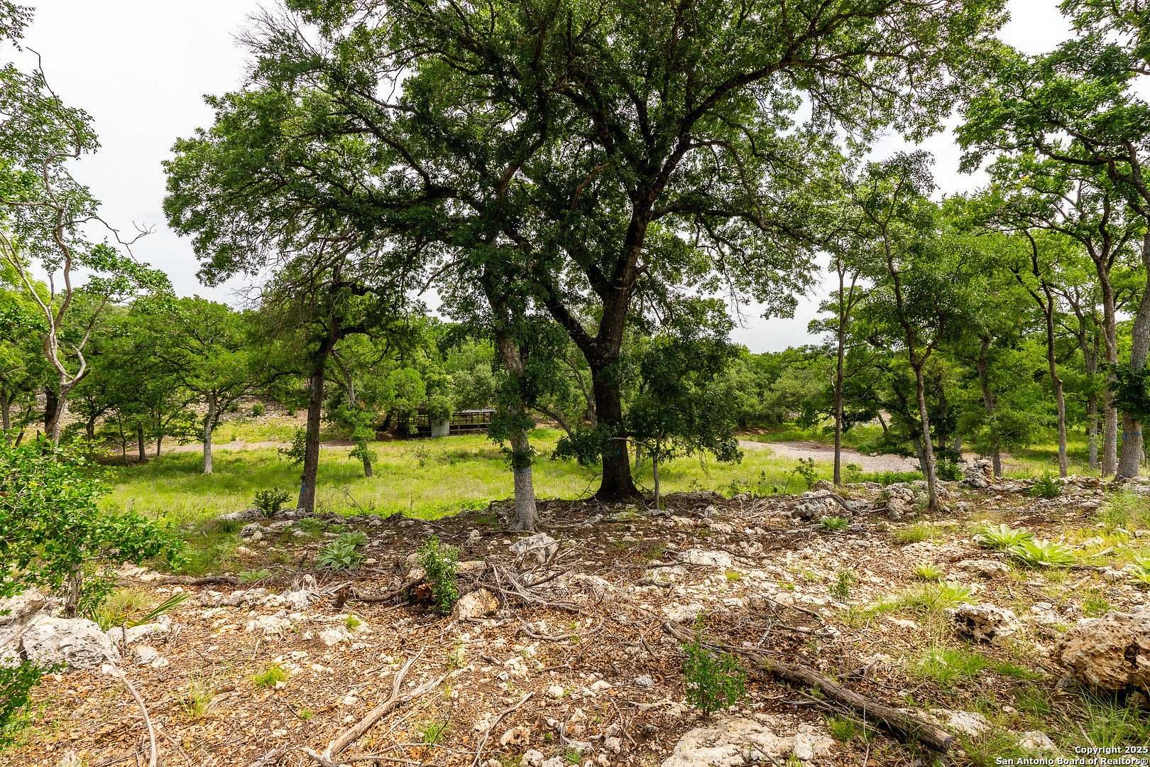 1.77 Acres of Residential Land for Sale in Boerne, Texas